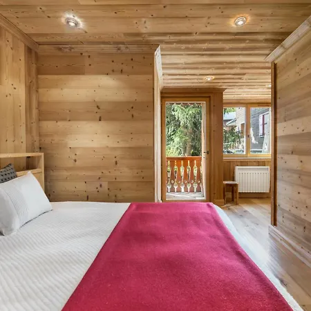 Familial Renove A Val D'isere, 120m², 4 Chambres, Proche Des Pistes, Parking Inclus - Fr-1-567-29 * Val-d'Isere