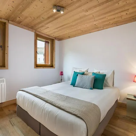 Familial Renove A Val D'isere, 120m², 4 Chambres, Proche Des Pistes, Parking Inclus - Fr-1-567-29 Val-d'Isere
