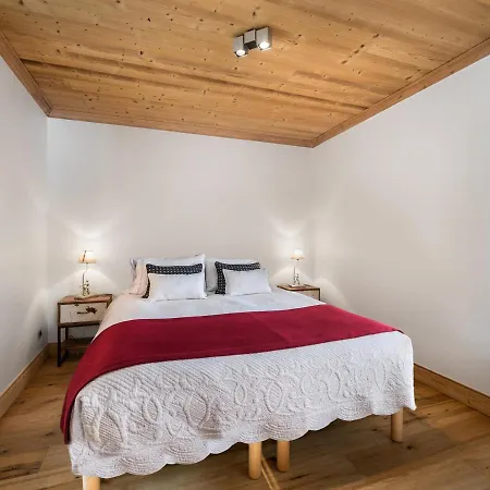 Familial Renove A Val D'isere, 120m², 4 Chambres, Proche Des Pistes, Parking Inclus - Fr-1-567-29 Val-d'Isere